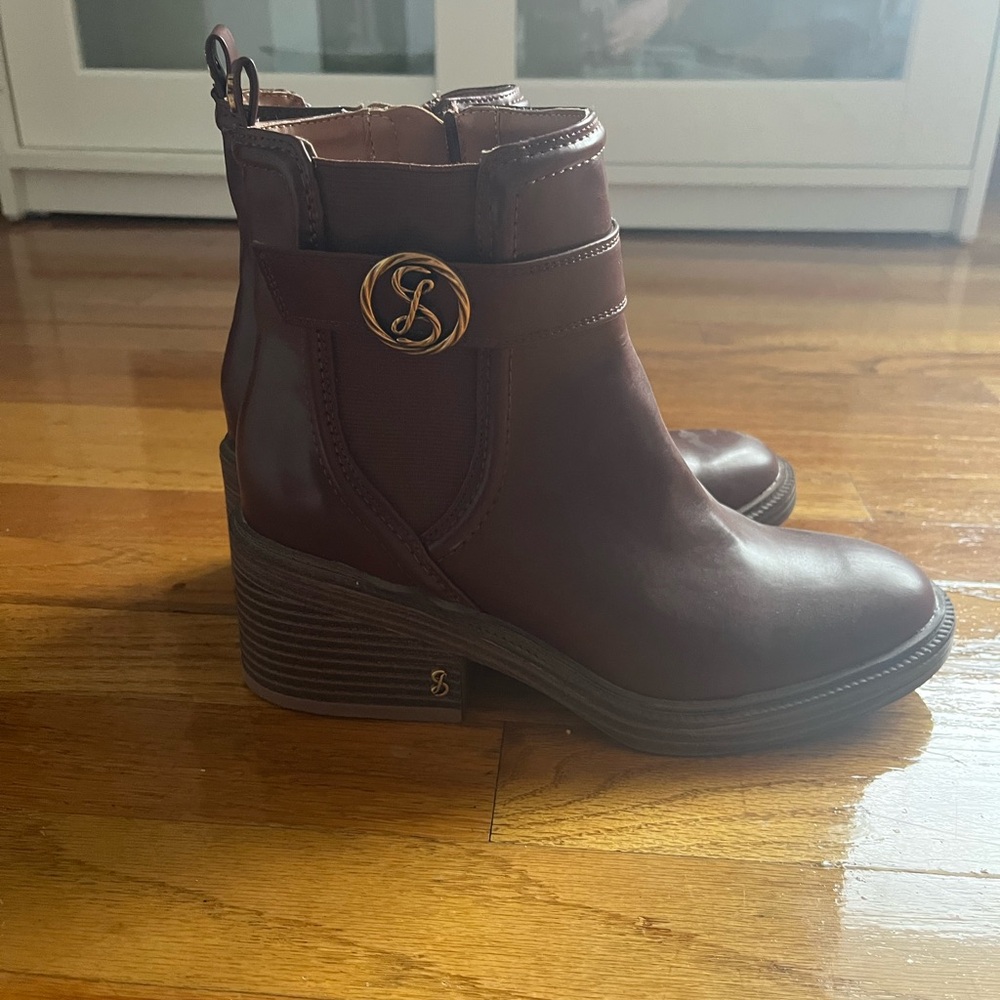 Sam & Libby Boots